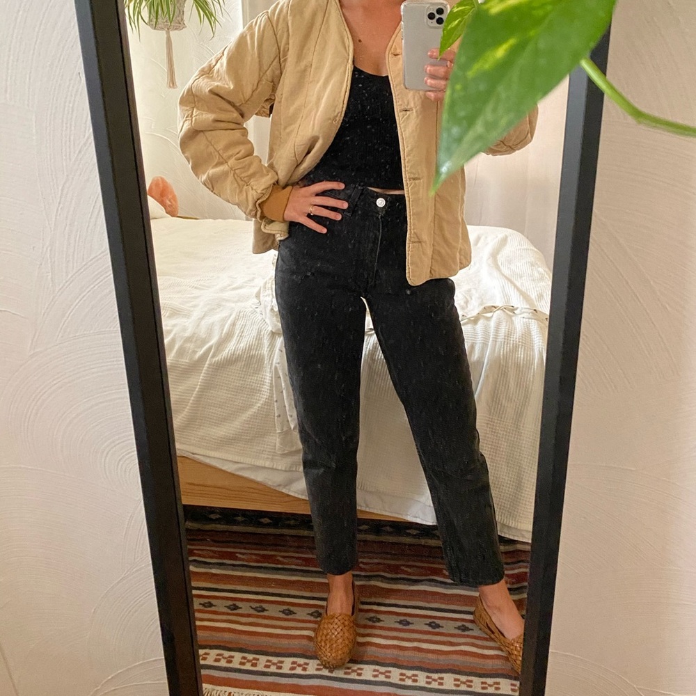 Vintage Levi’s 512